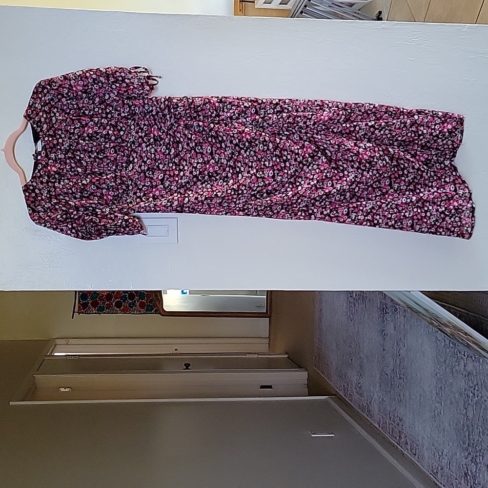 BNWT Nasty Gal Collection Dress